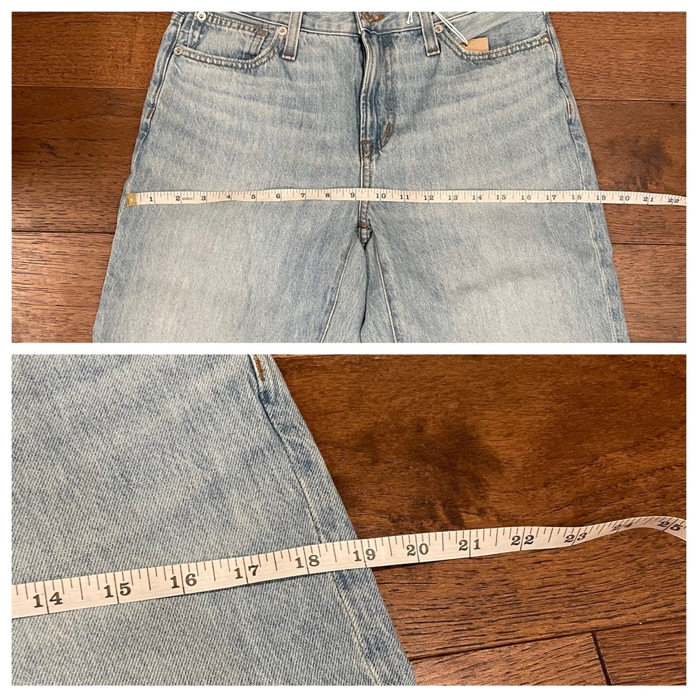 Madewell x Donni Jean - Picture 8 of 14